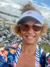 Finding peace after domestic violence and homelessness