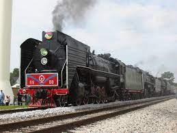 Maybe you would like to learn more about one of these? China Railways Qj Wikipedia