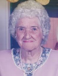 Launia Sluder Woody Obituary September 23, 2021