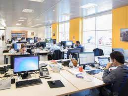 La banca centrale russa sta per iniziare il test pilota per una piattaforma digitale in rubli con 12 banche partecipanti. Fastweb Smart Working Fino A Giugno 2022 Ma A Scegliere Sara Il Dipendente Corriere It