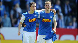 Transfers, gehalt, erfolge, statistiken im klub und im nationalteam. Borussia Monchengladbach Scoutete Goretzka Und Holte Kramer Der War Dann Wohl Zu Teuer Transfermarkt
