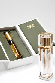Discover excitement with antonia's flowers rokka cologne. La Dame Verte Puredistance Antonia Perfume Review The Candy Perfume Boy