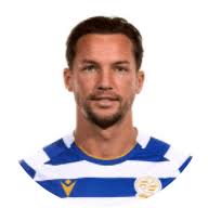 Daniel Drinkwater (Retired)