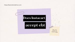 You can then use your ebt card like a debit card to shop at a variety of stores. Does Doordash Accept Ebt Your Guide To Ebt Food Delivery