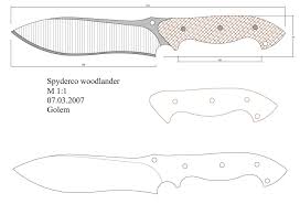 Guardarguardar plantillas de cuchillos completa 170 cuchillos (1. Plantillas De Cuchillos Bowie A Principios De 1800 Era Comun Para Los Hombres Llevar Un Cuchillo Como Arma De Mano Pero Fue En 1830 Cuando Realmente Se Popularizaron Los Cuchillos Bowie