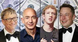 Der tschechische milliardär und großinvestor daniel křetínský hat sein ziel nicht erreicht, metro unter seine kontrolle zu bekommen. Die Reichsten Menschen Der Welt 2021 Liste Der Top 1 000
