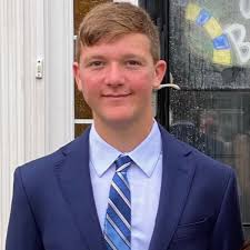 Ryan Hyland's Soccer Recruiting Profile