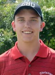 2012-13 Men's Golf Roster