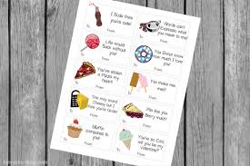 Choose from 390+ valentine card graphic resources and download in the form of png, eps, ai or psd. 25 Clever Cute Valentine S Day Classroom Cards For Kids With Free Printables A Hundred Affections
