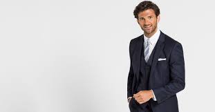 Select suits as part of our collection of indian wedding party dresses for men. Slater Menswear Mens Suits Blazers Tailoring Casualwear