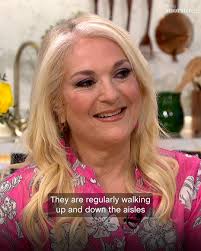 @thismorning's video Tweet