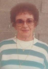 Peggy Kelly Obituary (1923