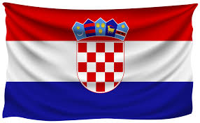 Standard of the president of the republic of croatia. Croatia Flag Country Colors Free Image On Pixabay