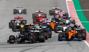 F1 driver of the day voting. 2020 Styrian Grand Prix Driver Of The Day Vote Now Racedepartment