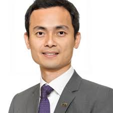 HKTDC: Chris Lo nuovo Regional Director, Europe, Central Asia & Israel