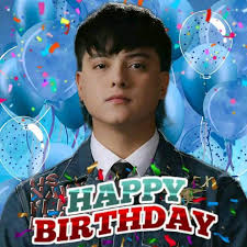 Birthday Wishes to Daniel Padila
