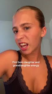 Girls First Born Daughter and Granddaughter Always Right