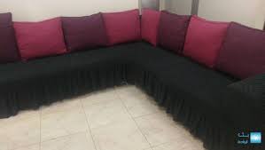 تلبيسة كنب
