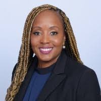 Tiffany Pressley's Instagram, Twitter & Facebook