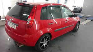 We did not find results for: Passt Fiesta Mk6 St Heckschurze An Ford Fiesta Mk 6 Jh1 Fiesta Ka Ford Community