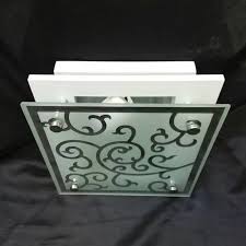 Selain warna cat yang tepat. Lampu Hias Plafon Rumah Teras Wallpaper White Model Motif Kaca Ornamen Batik Dan Kayu Decoration Shopee Indonesia