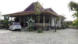 Tidak dapat menemukan mobil yang ingin. Dijual Rumah Joglo Kuno Include Furniture Kuno Rich Property Agent