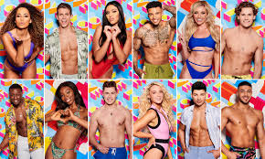 For other love island subs, please see the. Love Island 2019 The First 12 Hopefuls Are Unveiled Ahead Of Their Villa Debut Daily Mail Online