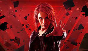I've played tons of games on my ps4 and never encountered anything remotely approaching the performance issues of control. Review Control Is A Weird And Wonderful Spectacle Held Back By Technical Issues Bloody Disgusting