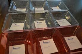 See more ideas about taco bar, mexican food recipes, food. A Taco Bar The Easiest Way To Feed A Crowd Styleblueprint