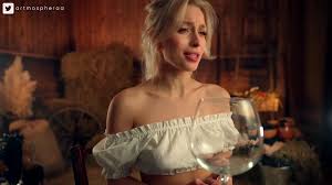 Artmosphera Porn Private Videos [Chaturbate] - tease, natural, erotic,  dance, petite