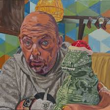 Chris Vierra Art (@chrisvierra_art) • Instagram photos and videos