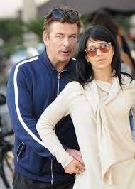 The couple are also the parents of. Alec Baldwin Hilaria Baldwin Photostream Alec Baldwin Hilaria Thomas Photo