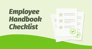 In this case update series, i share summaries of recent malaysian court decisions to explore the current approach taken by the courts when . Employee Handbook Checklist Bamboohr