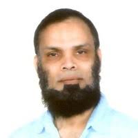 Sikandar Abulkhair, PEng