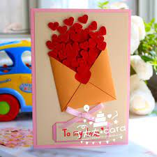 See more ideas about greeting cards for teachers, cards, card craft. 520 Hechos A Mano Tarjetas A Enviar Maestros Gracias Tarjeta De Cumplea Ntilde 750 750 Teacher Birthday Card Handmade Teachers Day Cards Cards Handmade