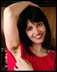 If you have no armpit hair, then it means you are also a normal person and this condition is not indicated any types of underlying medical problem. Pin On Hairy Womens Armpits