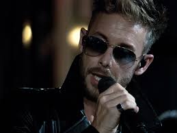 100 Millionen verkaufte Tonträger und 2 Grammy's: THE STORY OF GEORGE  MICHAEL