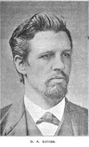 Cymru Newydd, Hanes Y Wladva Gymreig (testun cyfansawdd)