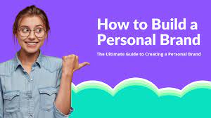 Building a personal brand takes time, but by picking specific get started today! The Ultimate Guide To Creating A Personal Brand In 2021 By Casey Botticello Digital Marketing Lab Medium