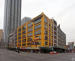 Fashion PR Firm Inks 15,000-SF Deal for Top Floor of DHL Building