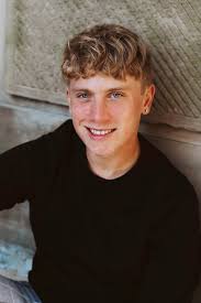 Finnigan Grady Obituary