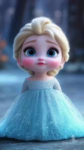 Ye Sing from Elsa Where The Boys Are Going Through Snow