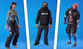 Fortnite Dan Balenciaga Berkolaborasi Untuk Membawa Fashion Yang Lebih Keren