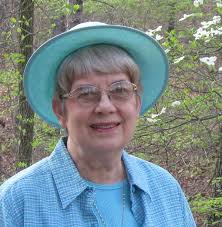 Kittling: Books: Scene of the Crime with Author Radine Trees Nehring!