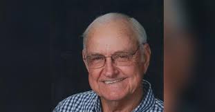 Mr Ronald Jones Obituary