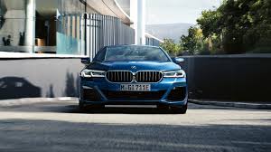 The new bmw 3 series will be powered by a turbocharged unit. Bmw 5 Series Sedan Discover Highlights Bmw Thailand