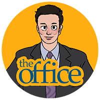 The Office Nft Price Today Office To Usd Live Marketcap And Chart Coinmarketcap
