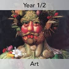 Check spelling or type a new query. Giuseppe Arcimboldo Ks1 Art Lessons By Planbee