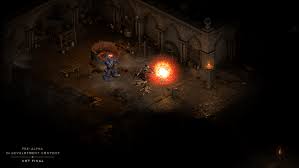 Resurrected looks visually impressive in this new collection of screenshots from blizzard. Diablo 2 Resurrected Screenshots Showcase Upgraded Visuals Technical Alpha Sign Ups Now Live Mp1st