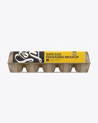 30 Best Egg Packaging Mockup Templates Graphic Design Resources